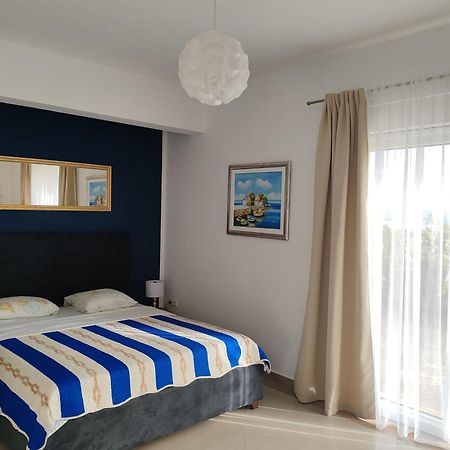 Apartment Nicol Цриквеница Экстерьер фото