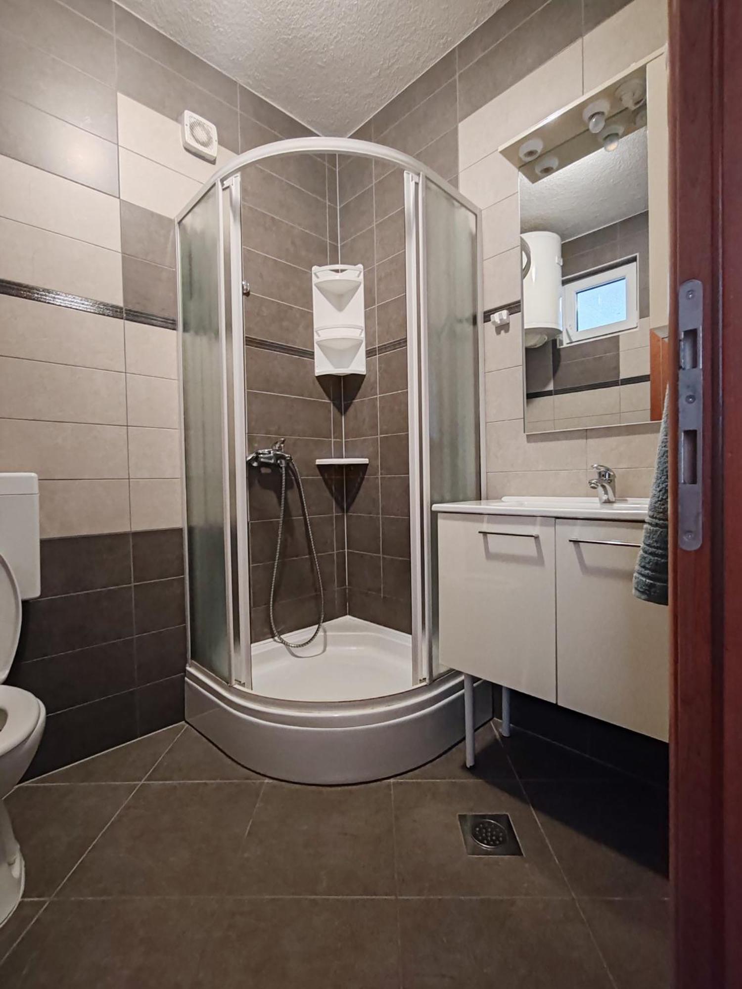 Apartment Nicol Цриквеница Экстерьер фото
