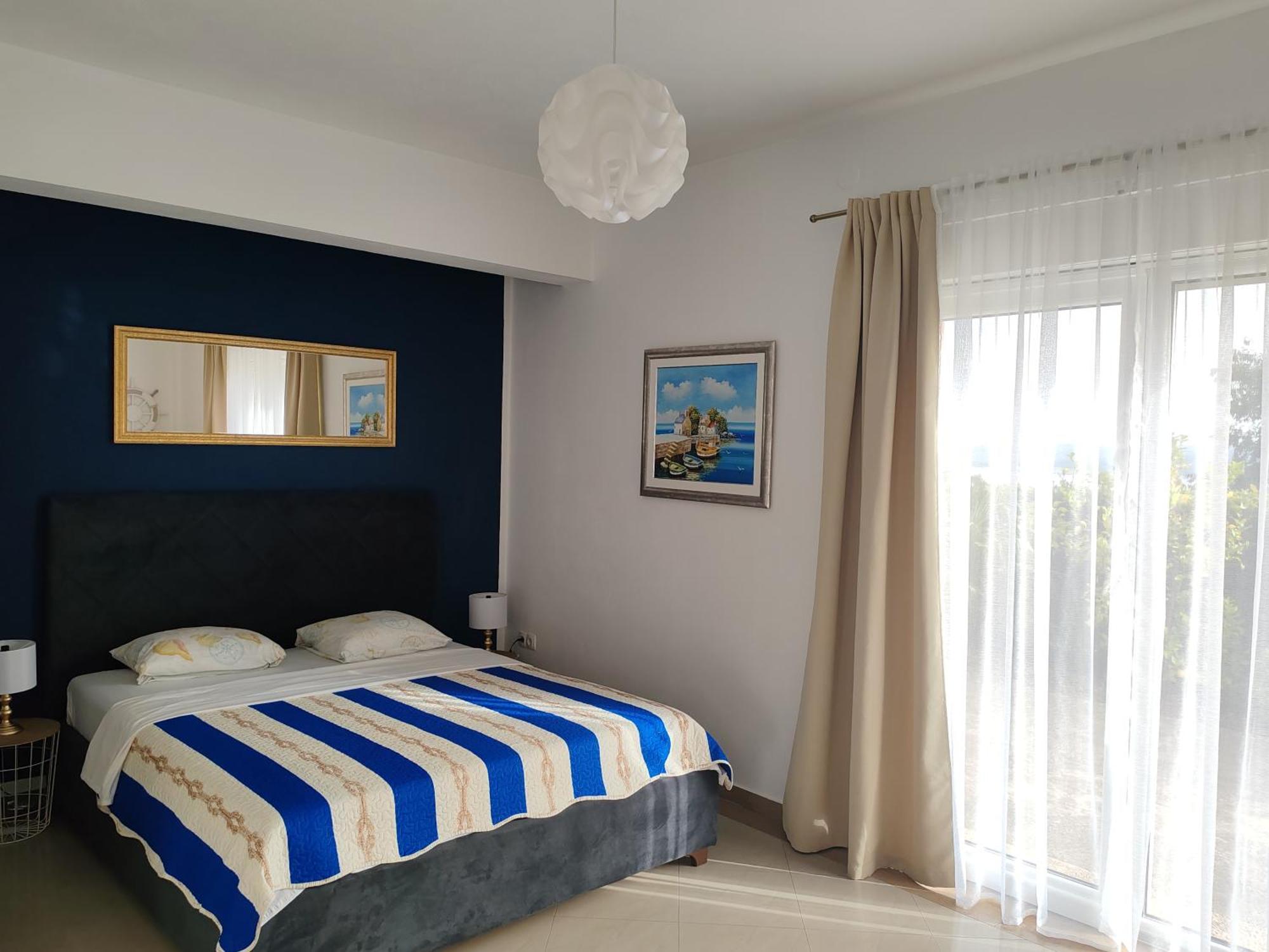 Apartment Nicol Цриквеница Экстерьер фото